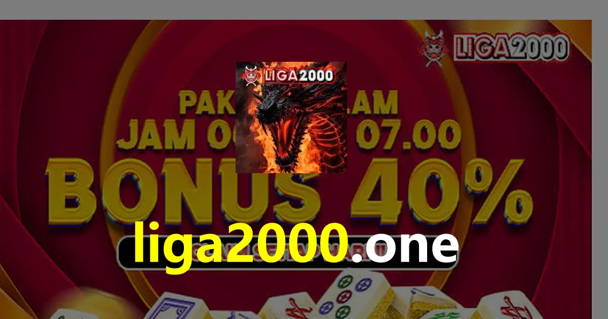 liga2000
